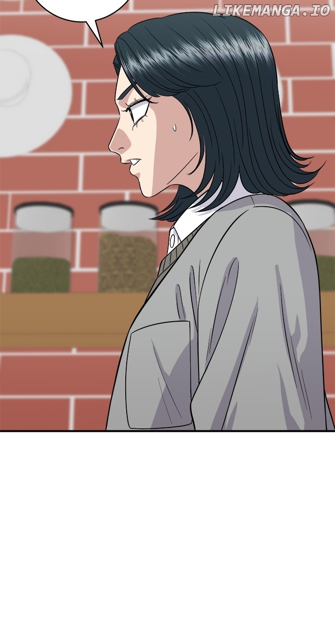 A DeadbEAT’s Meal Chapter 150 - Page 37