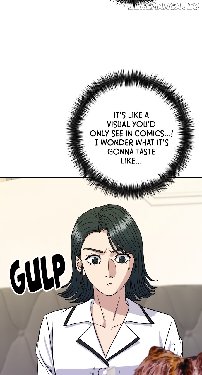 A DeadbEAT’s Meal Chapter 150 - Page 40