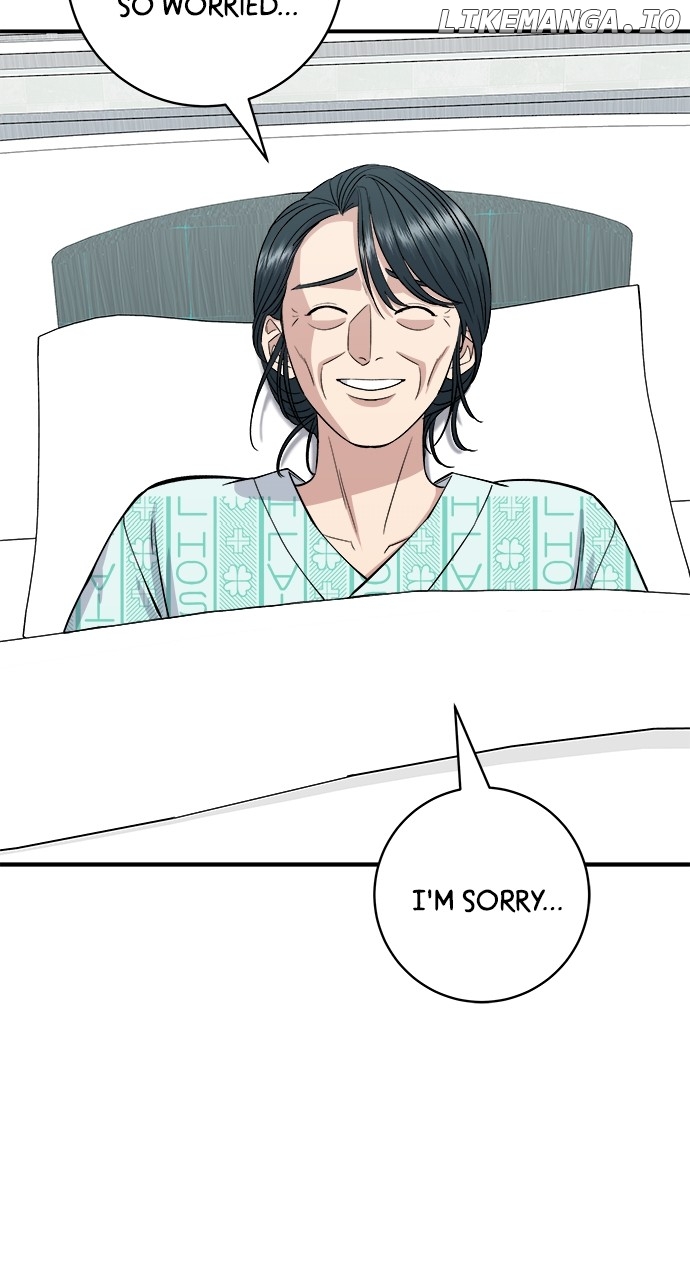 A DeadbEAT’s Meal Chapter 150 - Page 5