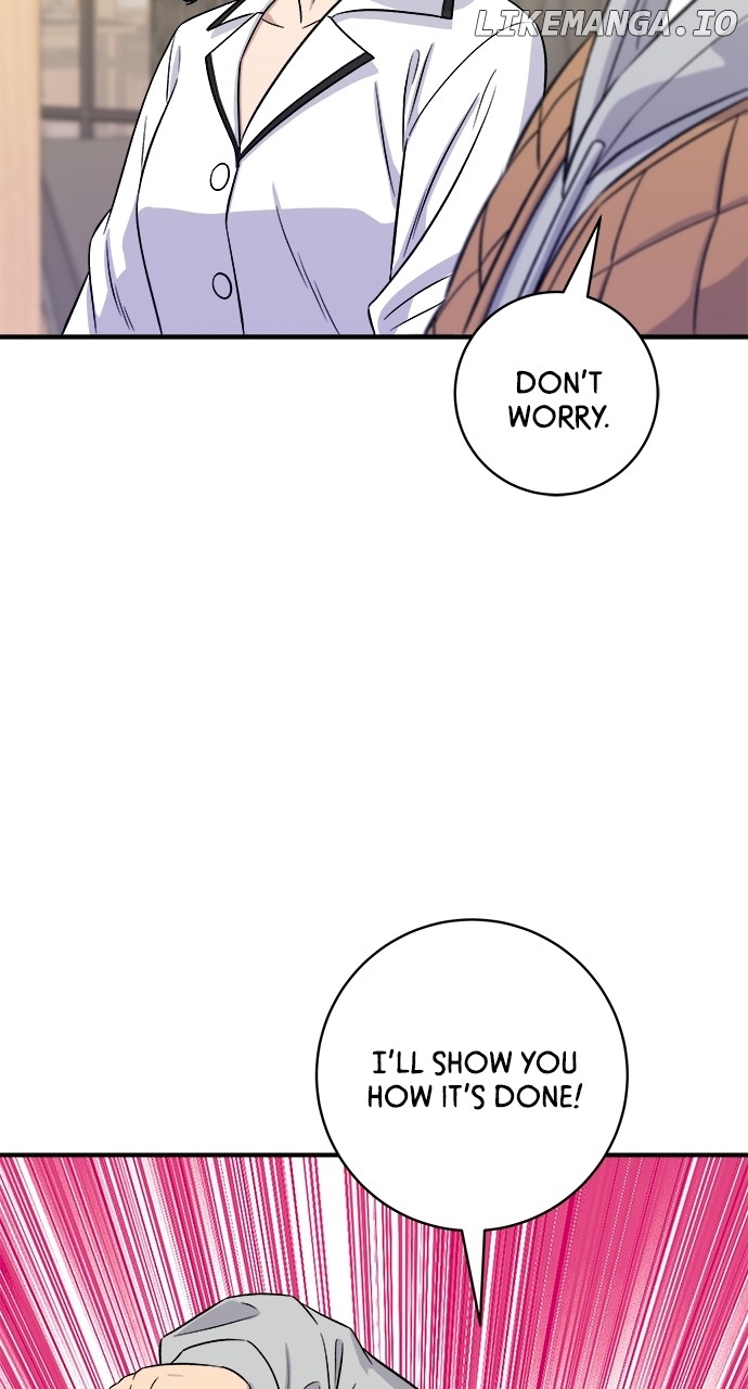 A DeadbEAT’s Meal Chapter 150 - Page 42