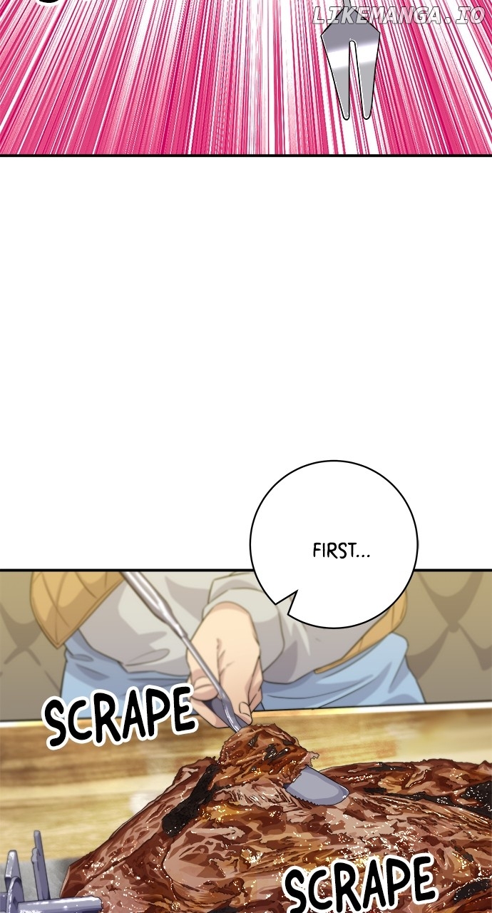 A DeadbEAT’s Meal Chapter 150 - Page 44