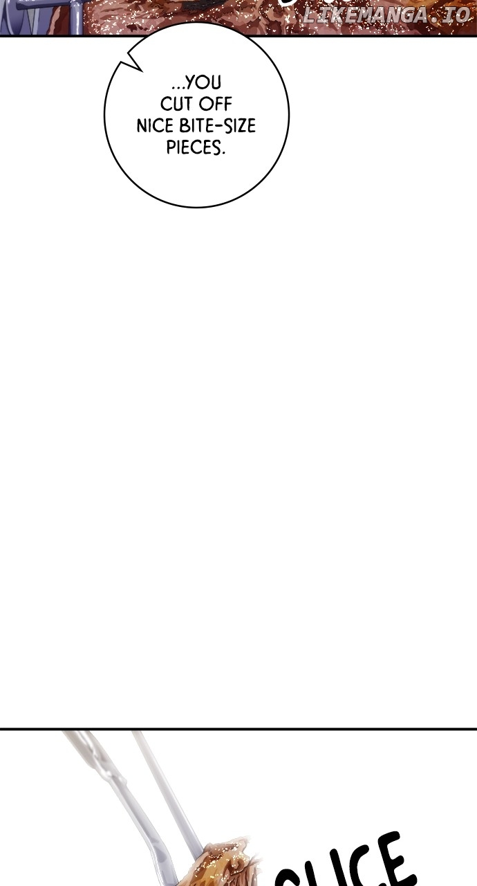 A DeadbEAT’s Meal Chapter 150 - Page 45