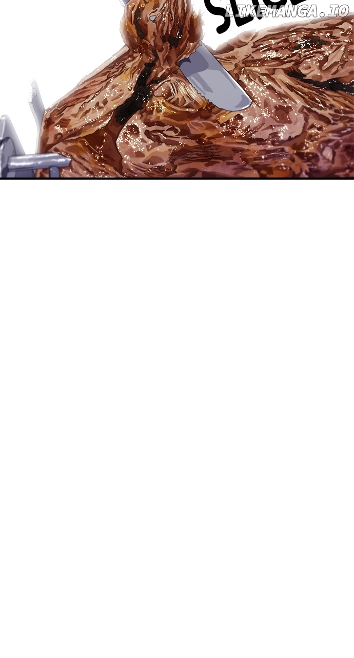 A DeadbEAT’s Meal Chapter 150 - Page 46