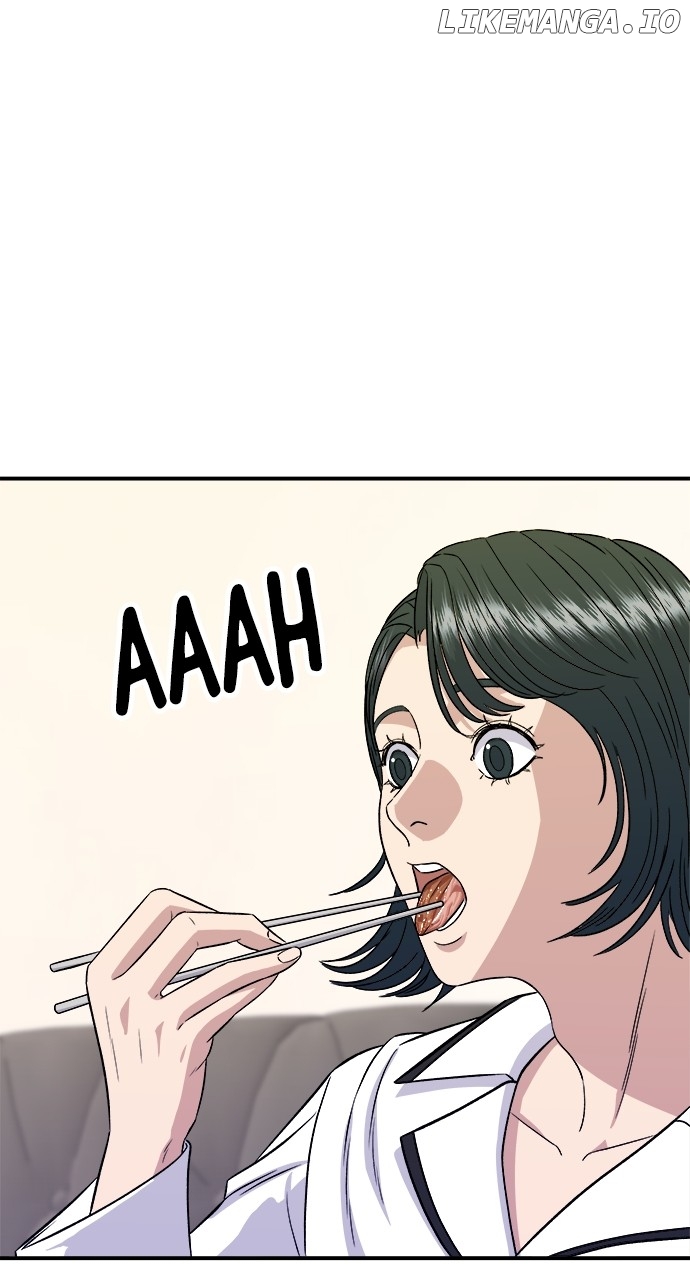 A DeadbEAT’s Meal Chapter 150 - Page 48