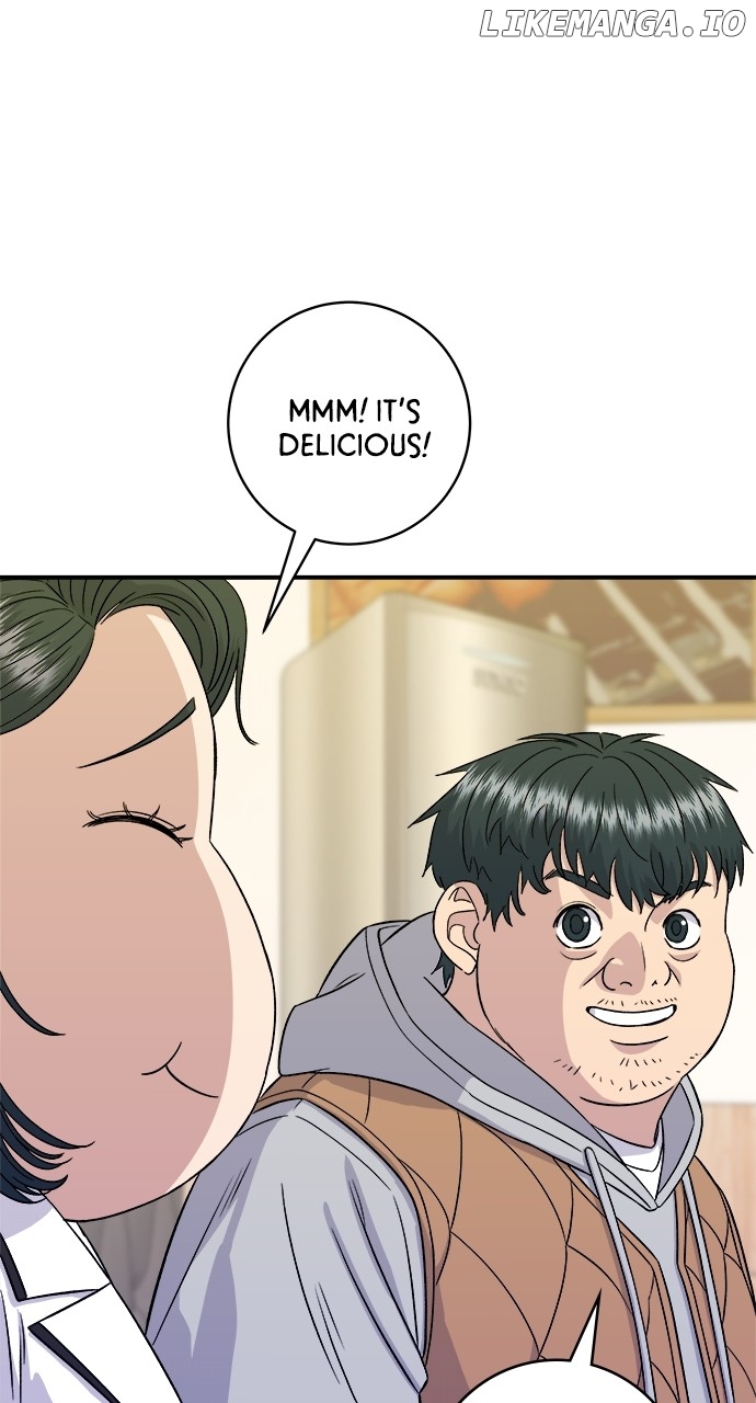 A DeadbEAT’s Meal Chapter 150 - Page 49