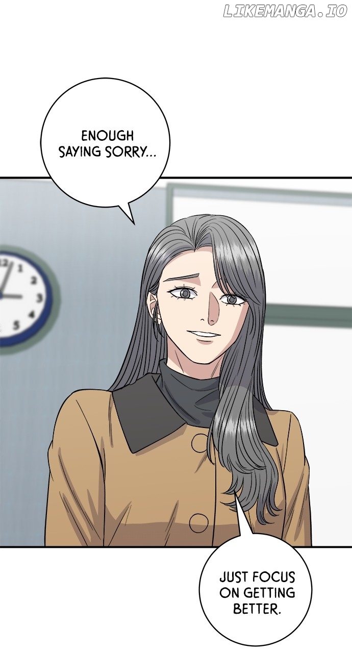 A DeadbEAT’s Meal Chapter 150 - Page 6