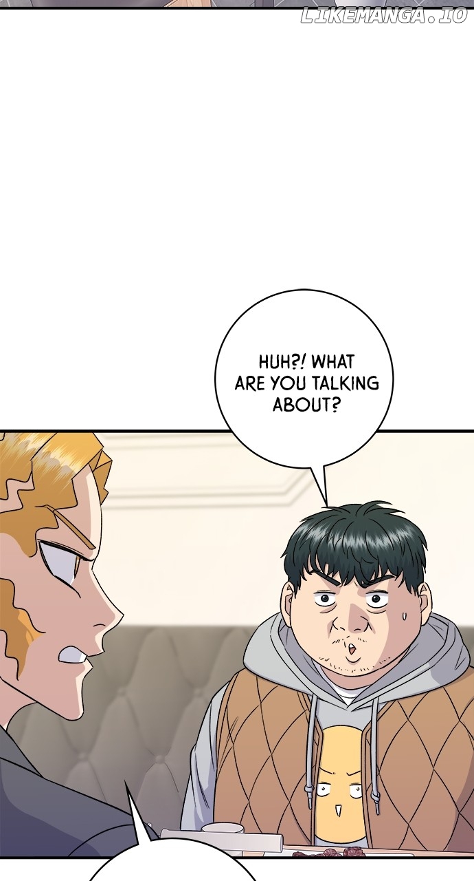 A DeadbEAT’s Meal Chapter 150 - Page 52