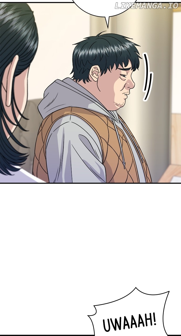 A DeadbEAT’s Meal Chapter 150 - Page 56