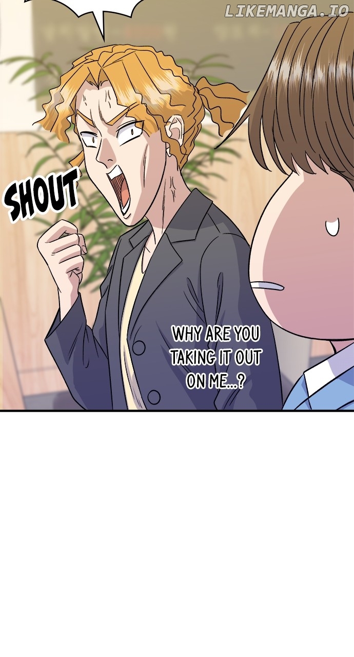 A DeadbEAT’s Meal Chapter 150 - Page 60