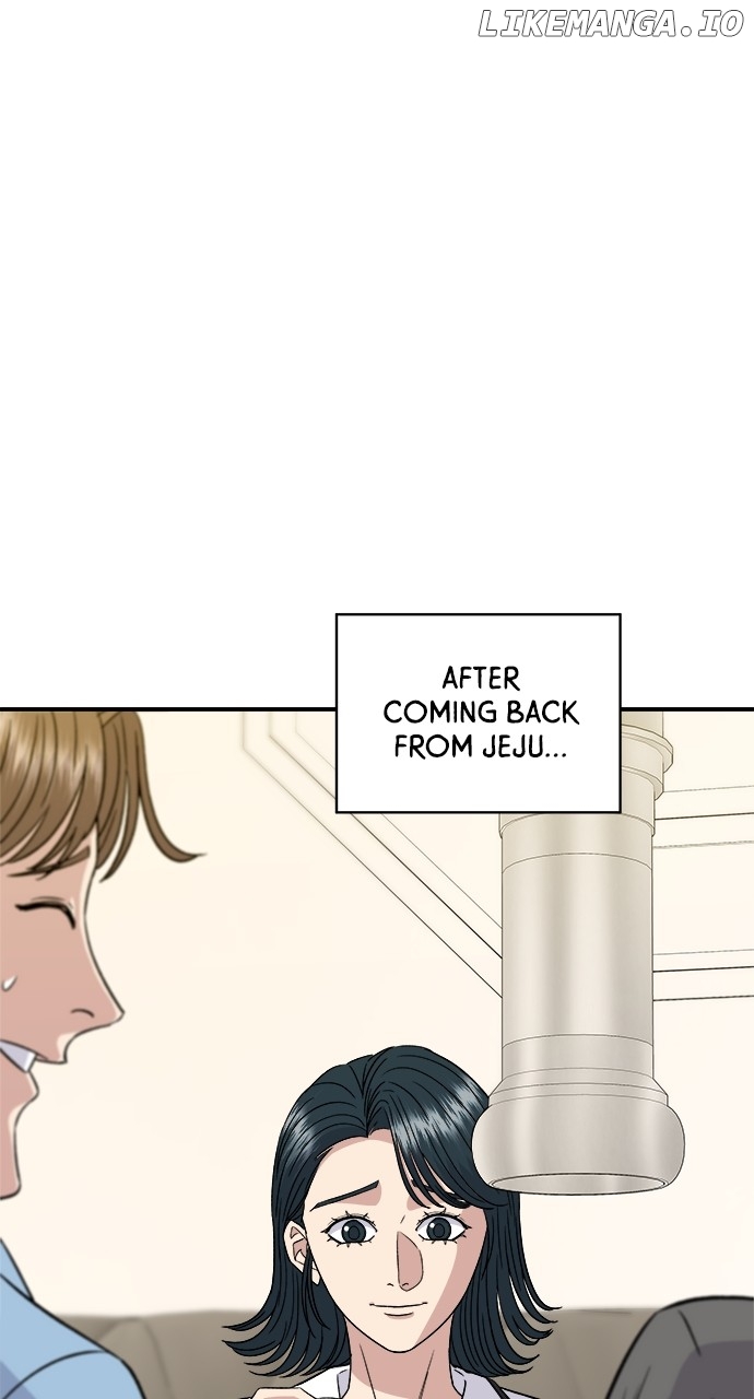 A DeadbEAT’s Meal Chapter 150 - Page 63