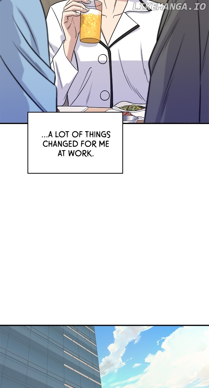 A DeadbEAT’s Meal Chapter 150 - Page 64