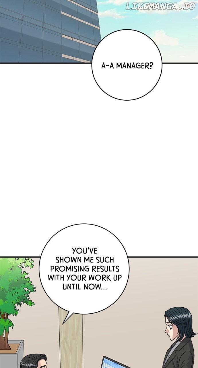 A DeadbEAT’s Meal Chapter 150 - Page 65