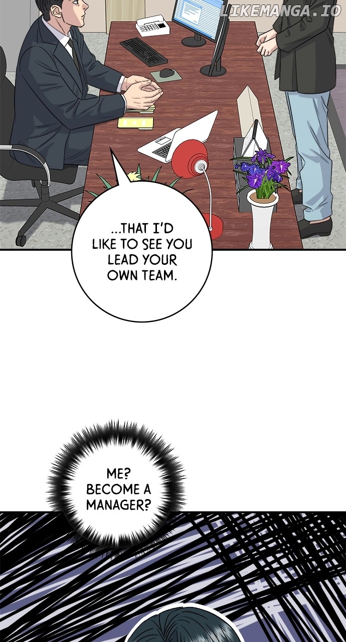 A DeadbEAT’s Meal Chapter 150 - Page 66