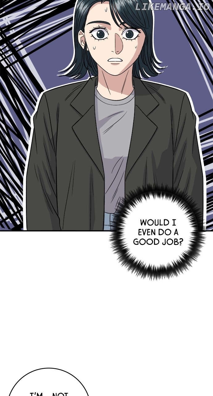 A DeadbEAT’s Meal Chapter 150 - Page 67