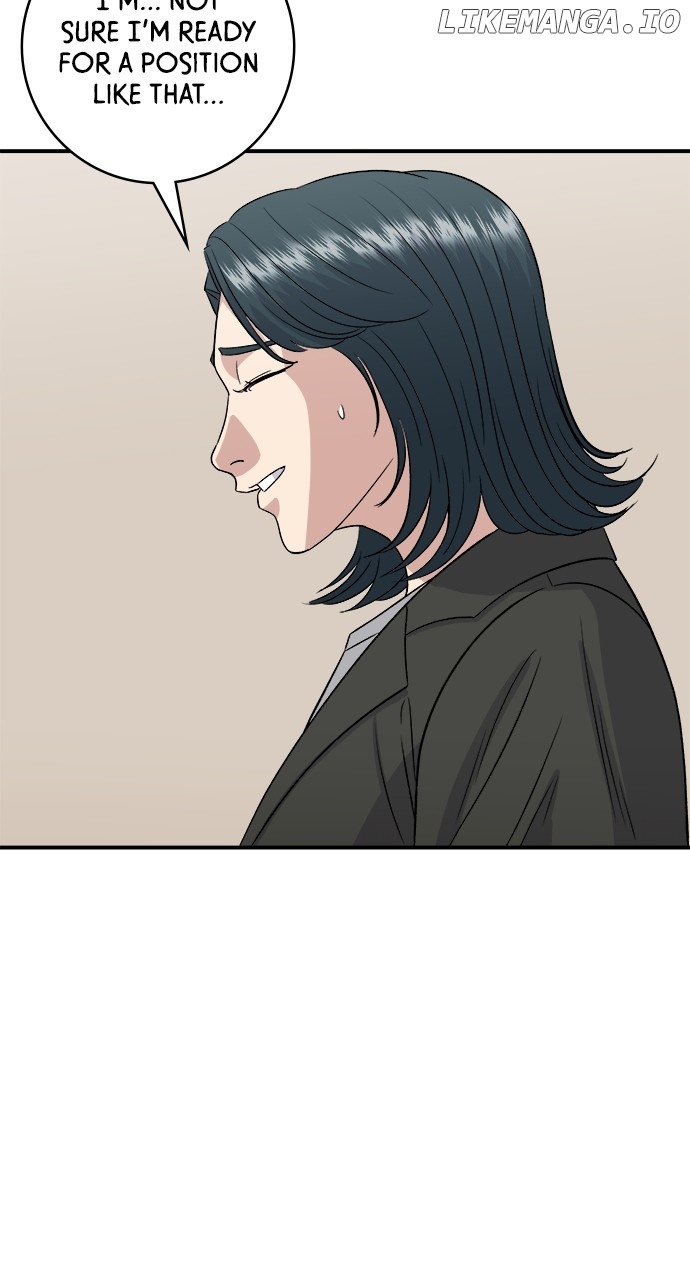 A DeadbEAT’s Meal Chapter 150 - Page 68