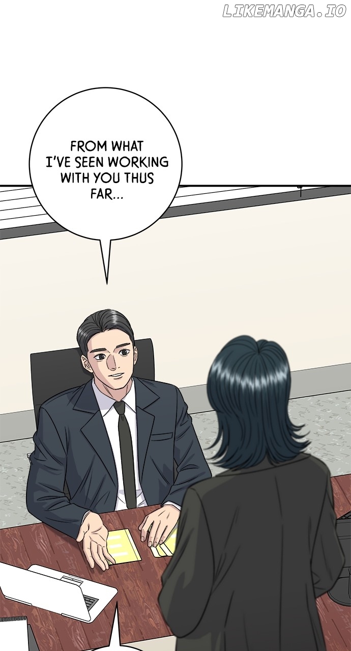 A DeadbEAT’s Meal Chapter 150 - Page 69