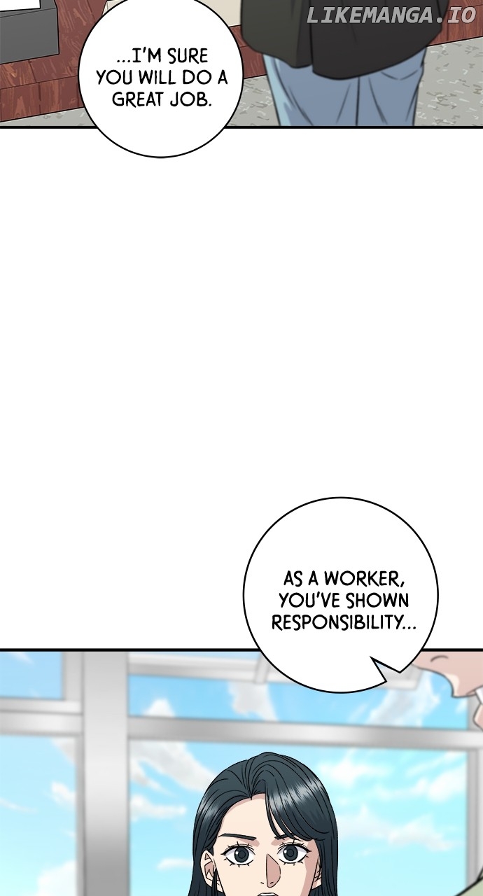 A DeadbEAT’s Meal Chapter 150 - Page 70