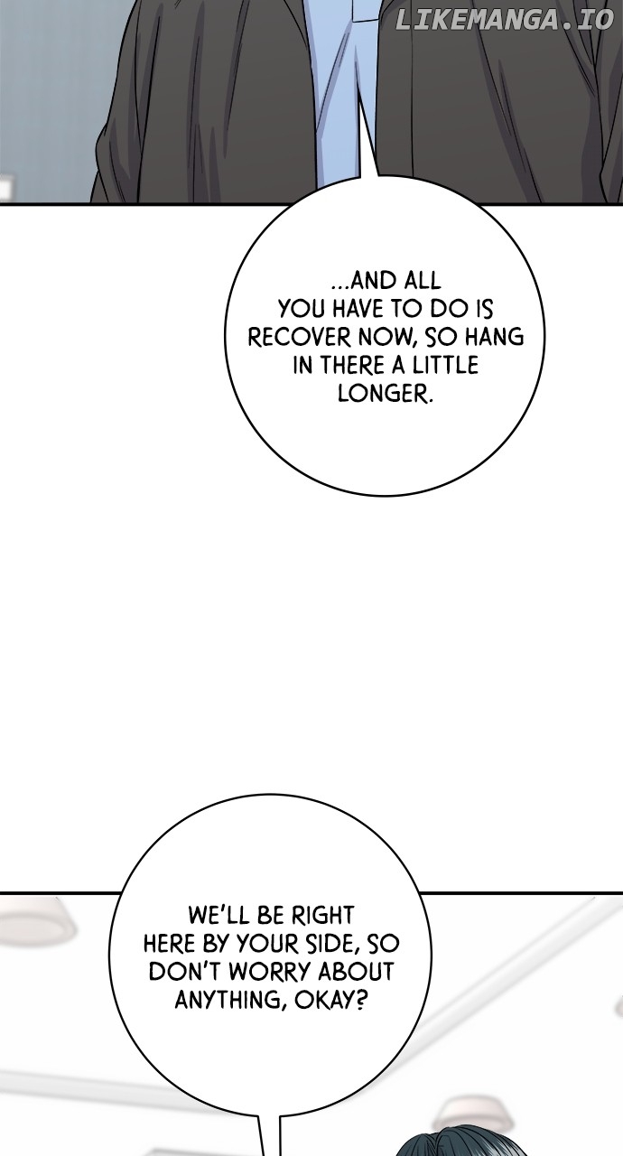 A DeadbEAT’s Meal Chapter 150 - Page 8