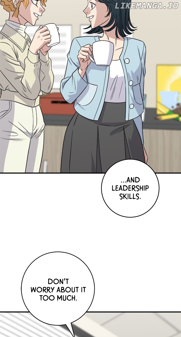 A DeadbEAT’s Meal Chapter 150 - Page 72