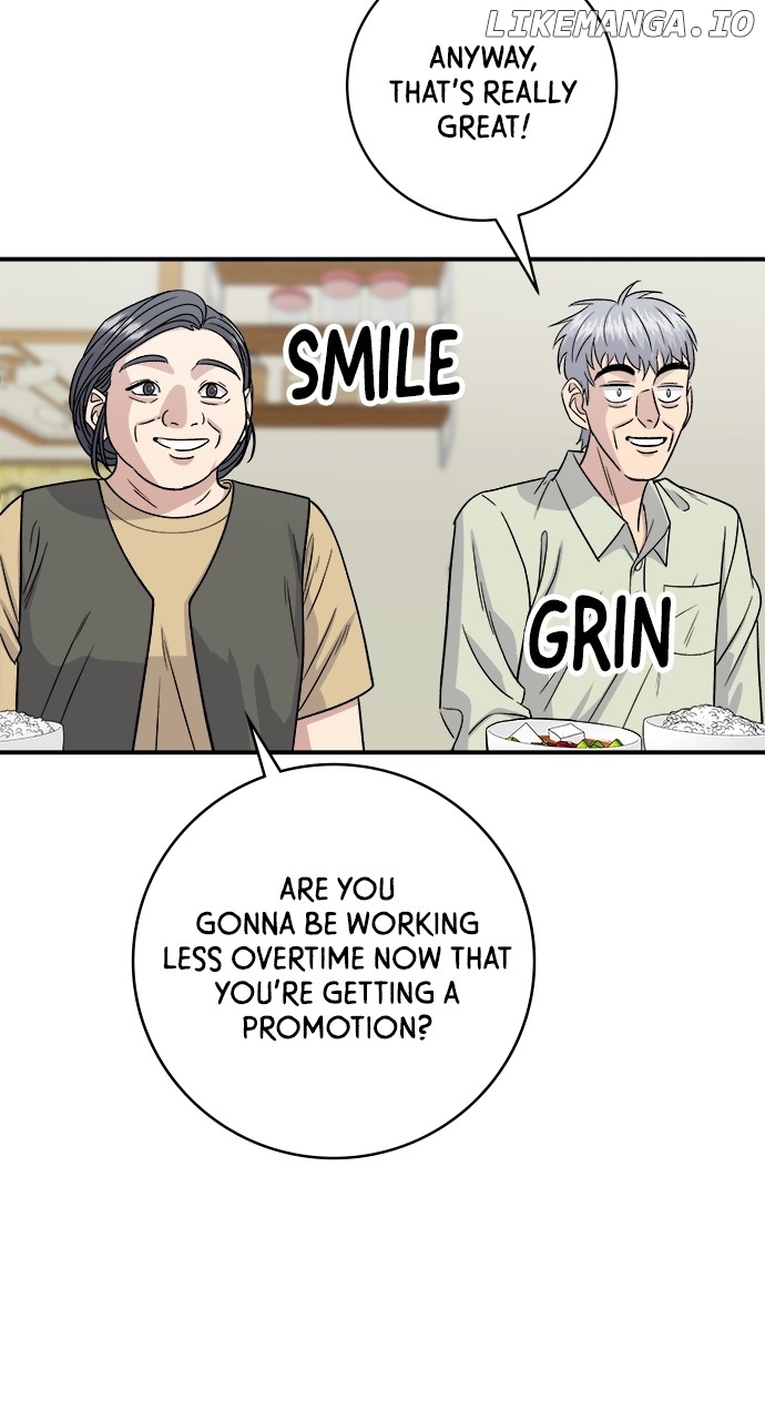 A DeadbEAT’s Meal Chapter 150 - Page 77