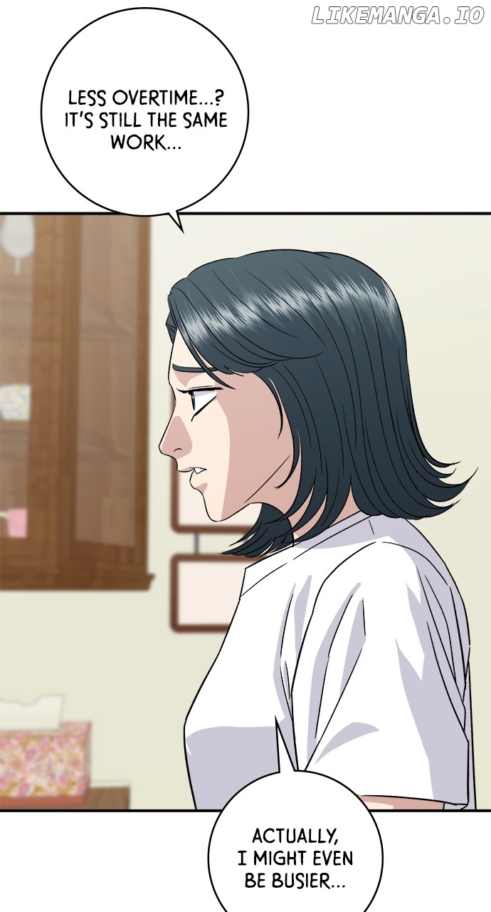 A DeadbEAT’s Meal Chapter 150 - Page 78