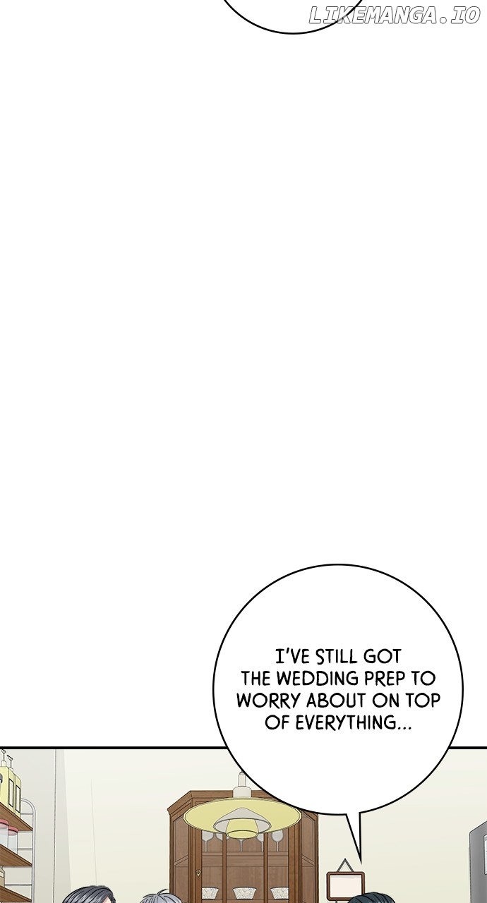 A DeadbEAT’s Meal Chapter 150 - Page 79