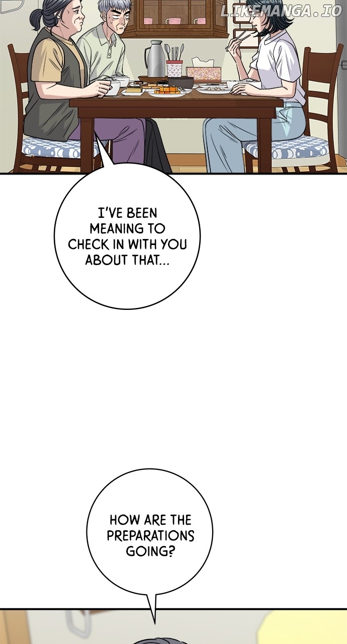 A DeadbEAT’s Meal Chapter 150 - Page 80