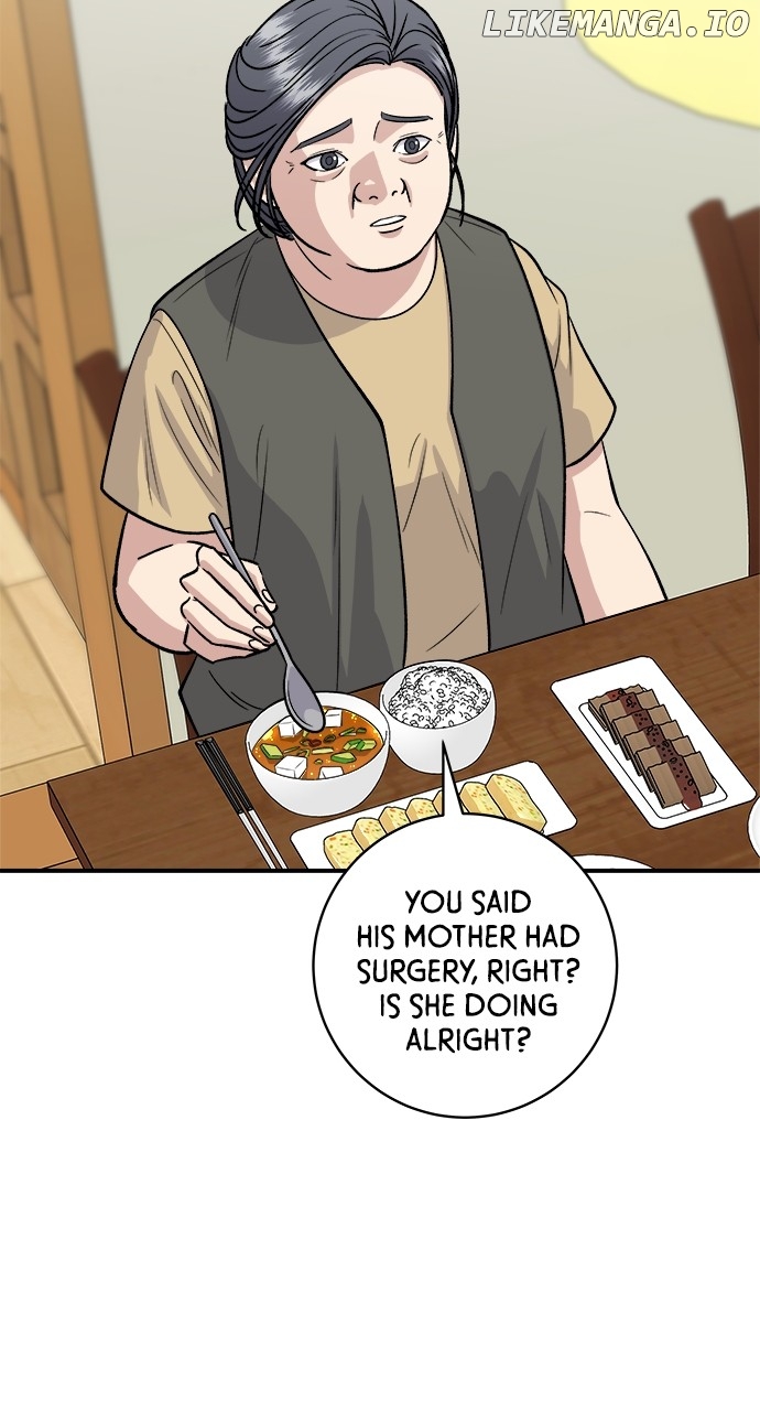 A DeadbEAT’s Meal Chapter 150 - Page 81