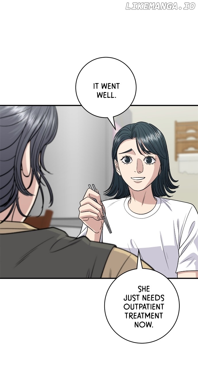 A DeadbEAT’s Meal Chapter 150 - Page 82