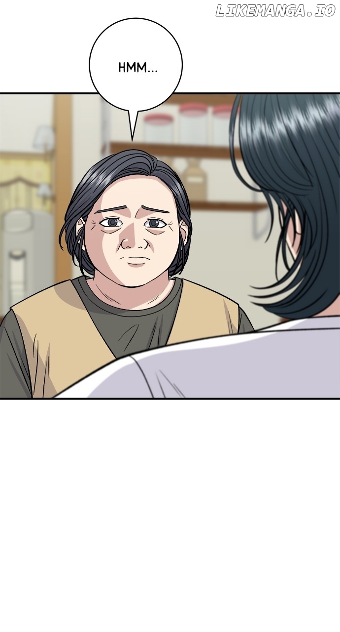 A DeadbEAT’s Meal Chapter 150 - Page 83