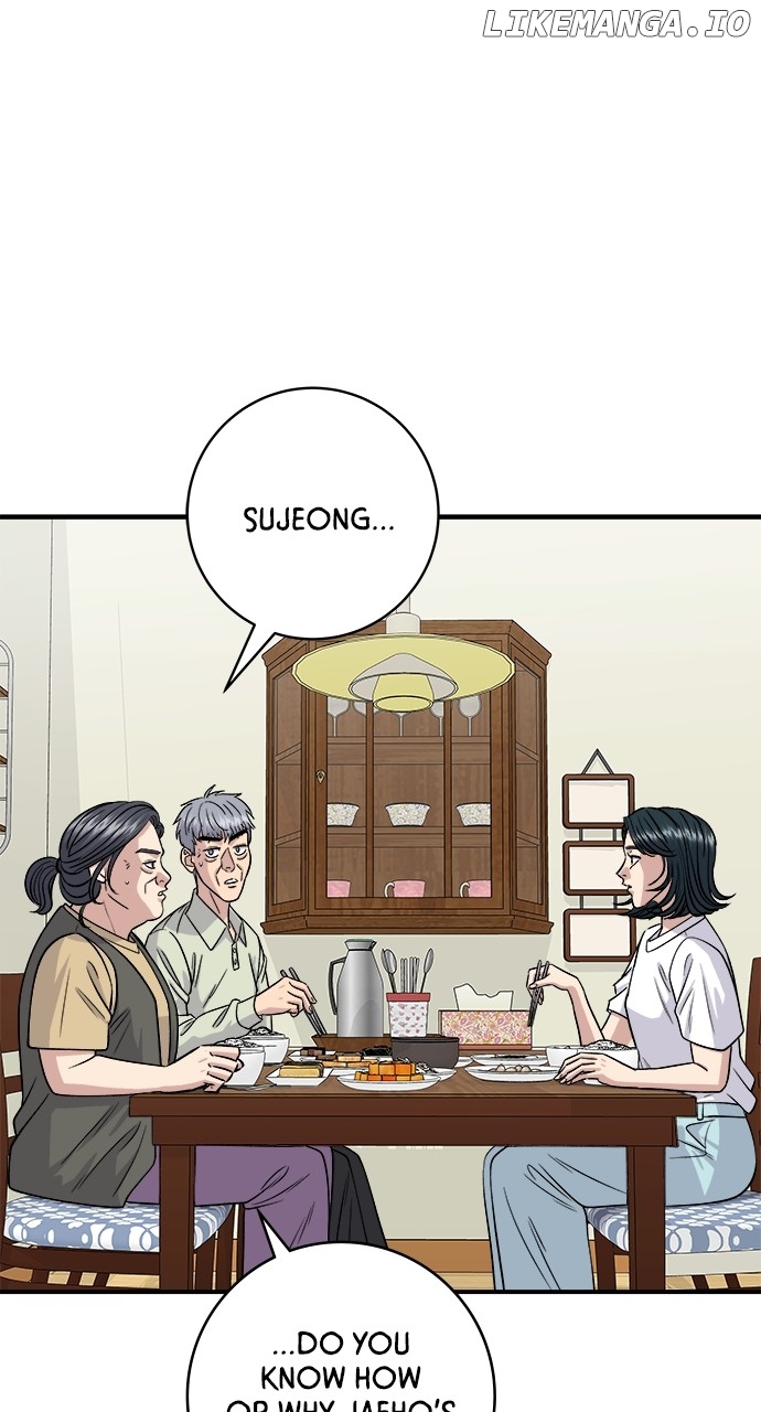 A DeadbEAT’s Meal Chapter 150 - Page 84