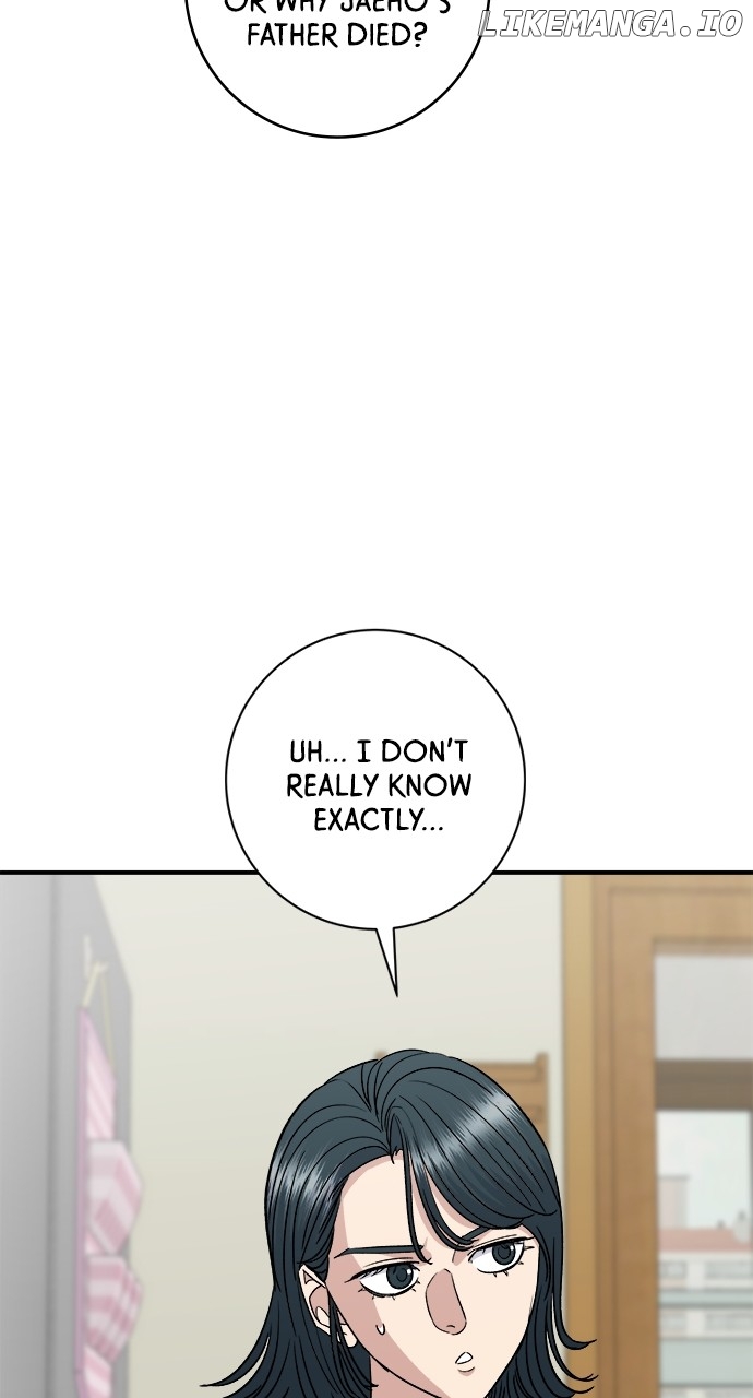 A DeadbEAT’s Meal Chapter 150 - Page 85