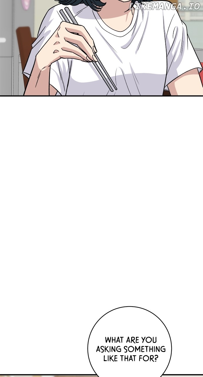 A DeadbEAT’s Meal Chapter 150 - Page 86