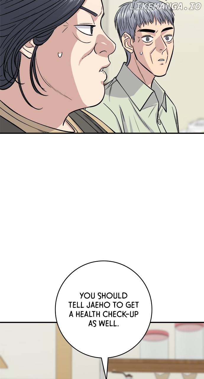 A DeadbEAT’s Meal Chapter 150 - Page 88