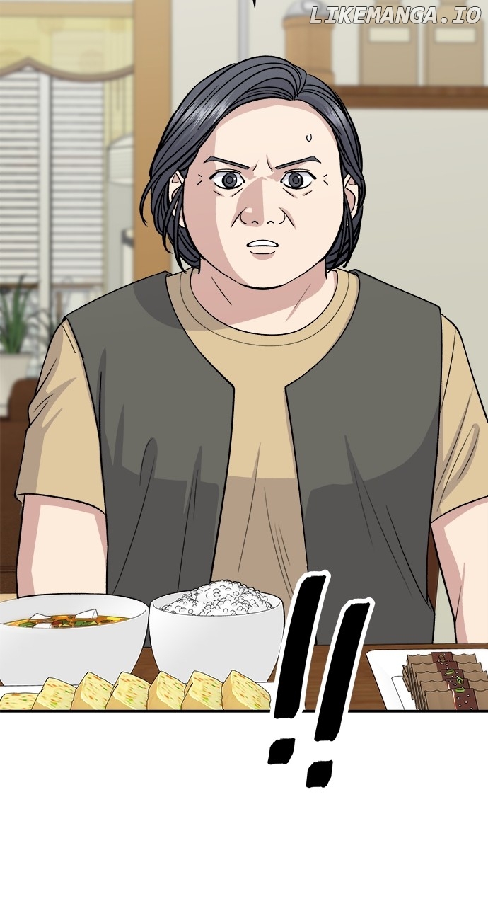 A DeadbEAT’s Meal Chapter 150 - Page 89