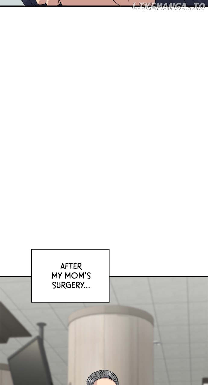 A DeadbEAT’s Meal Chapter 150 - Page 10