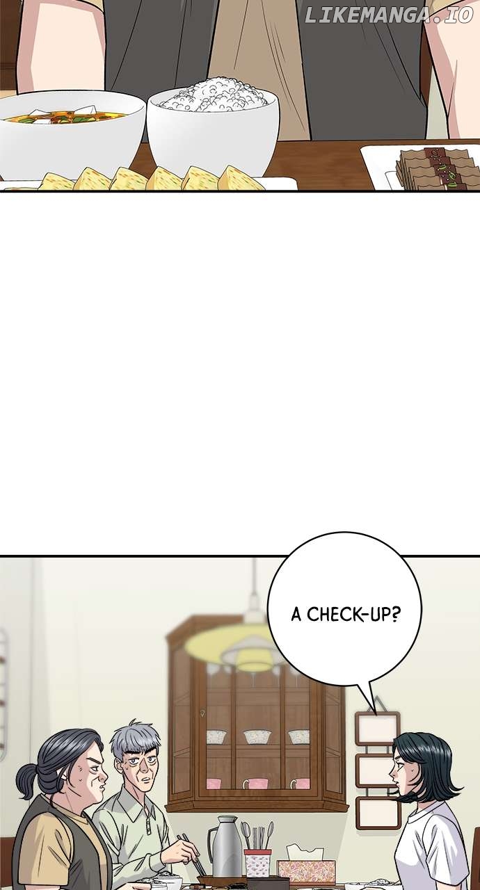 A DeadbEAT’s Meal Chapter 151 - Page 2