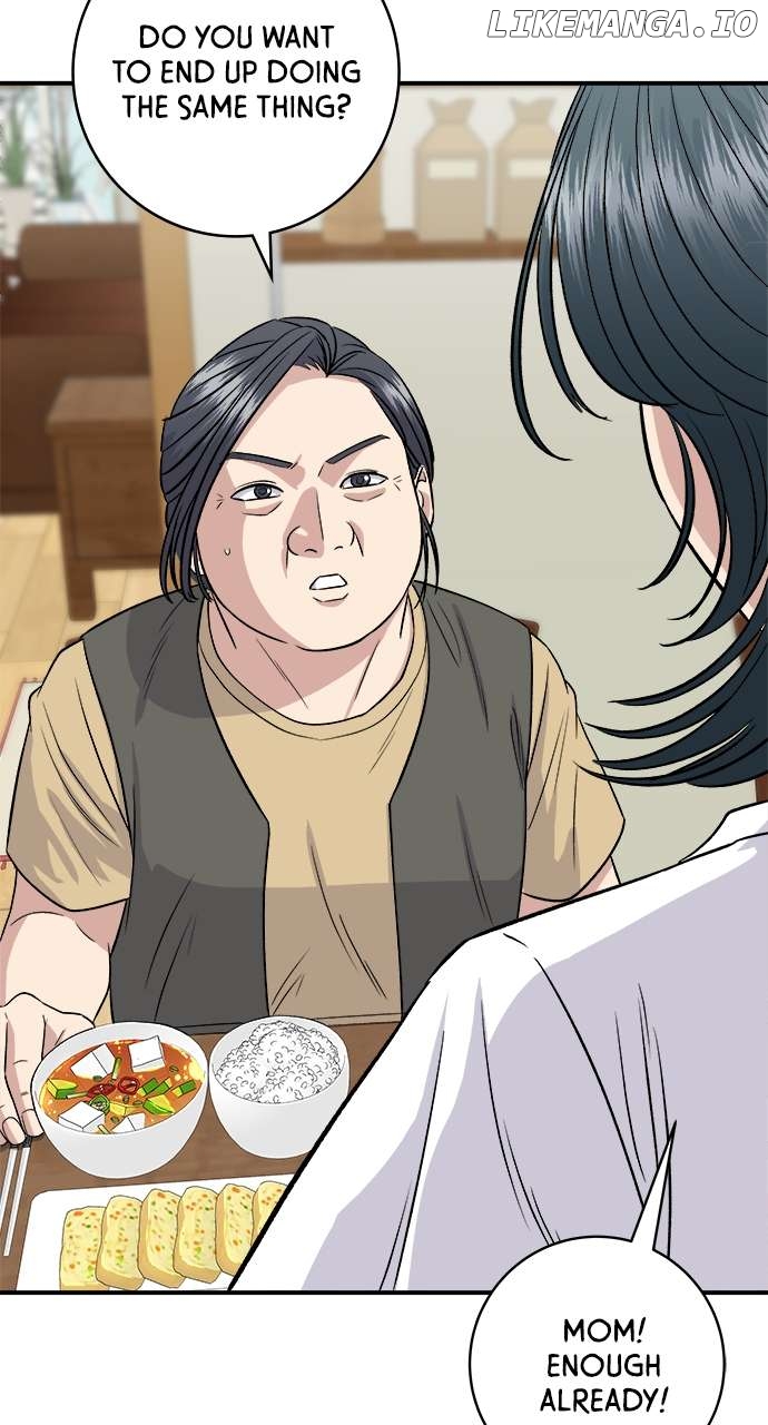 A DeadbEAT’s Meal Chapter 151 - Page 11