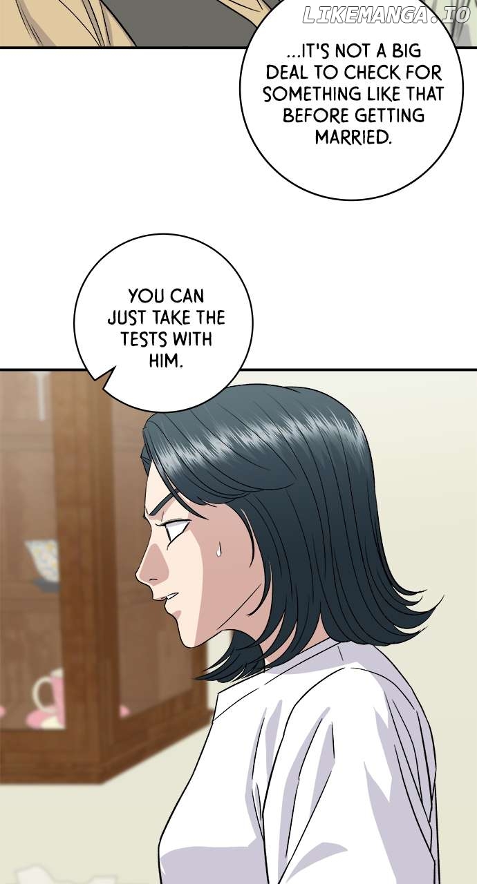 A DeadbEAT’s Meal Chapter 151 - Page 13