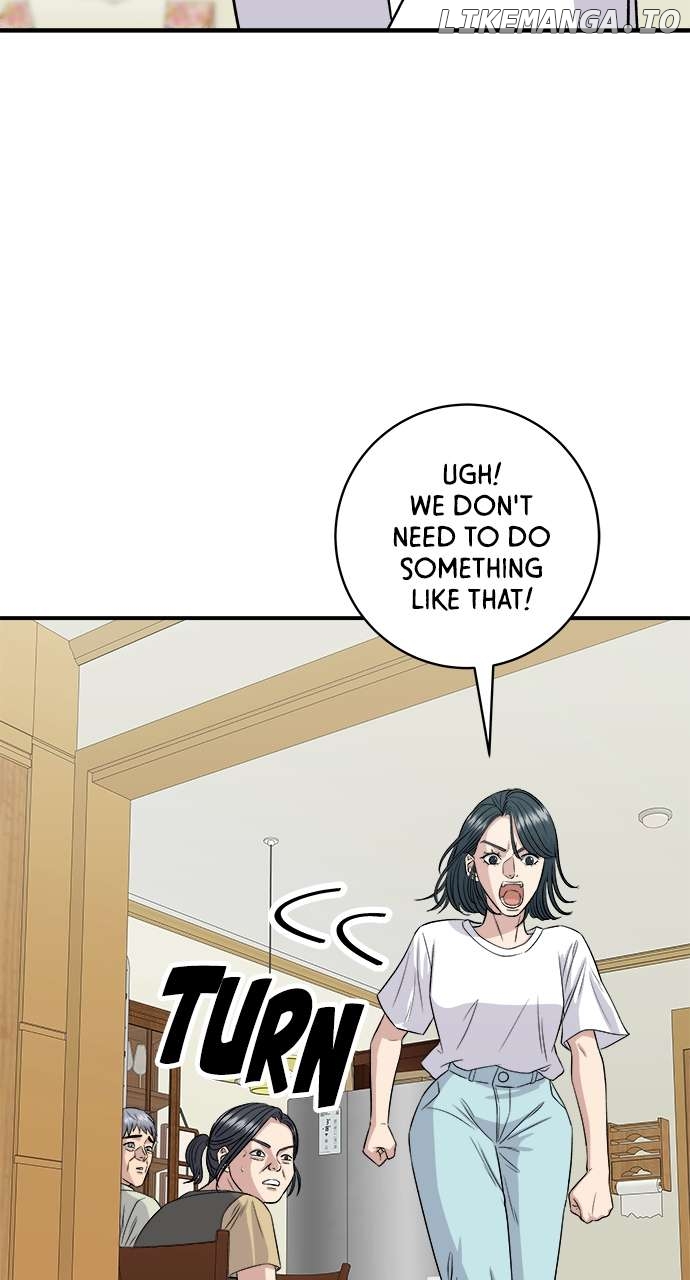 A DeadbEAT’s Meal Chapter 151 - Page 14