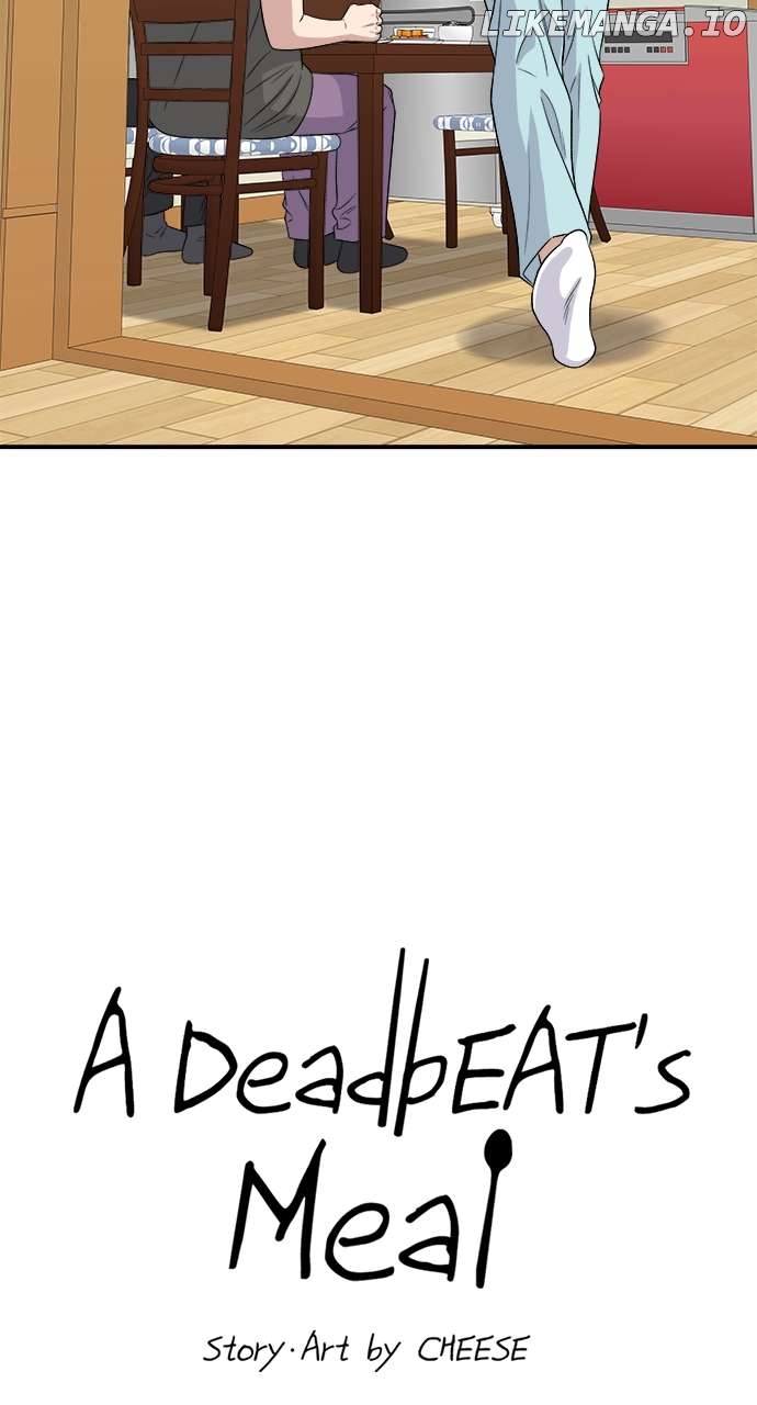 A DeadbEAT’s Meal Chapter 151 - Page 15