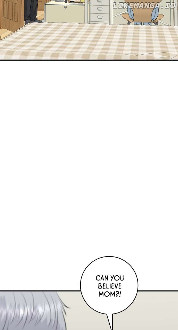 A DeadbEAT’s Meal Chapter 151 - Page 18