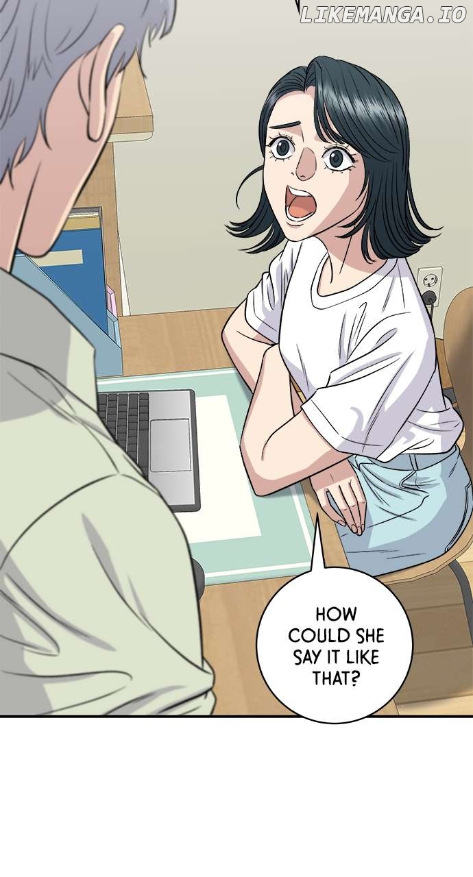 A DeadbEAT’s Meal Chapter 151 - Page 19