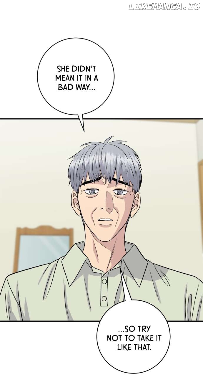 A DeadbEAT’s Meal Chapter 151 - Page 20