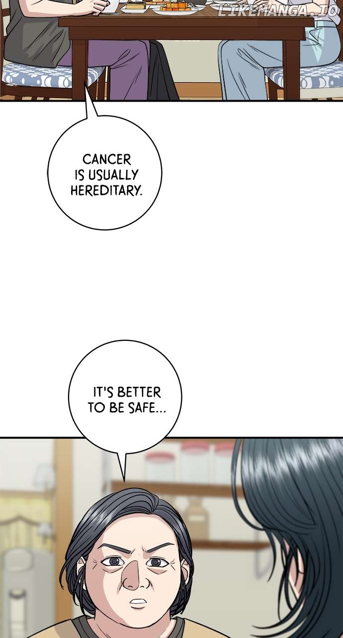 A DeadbEAT’s Meal Chapter 151 - Page 3