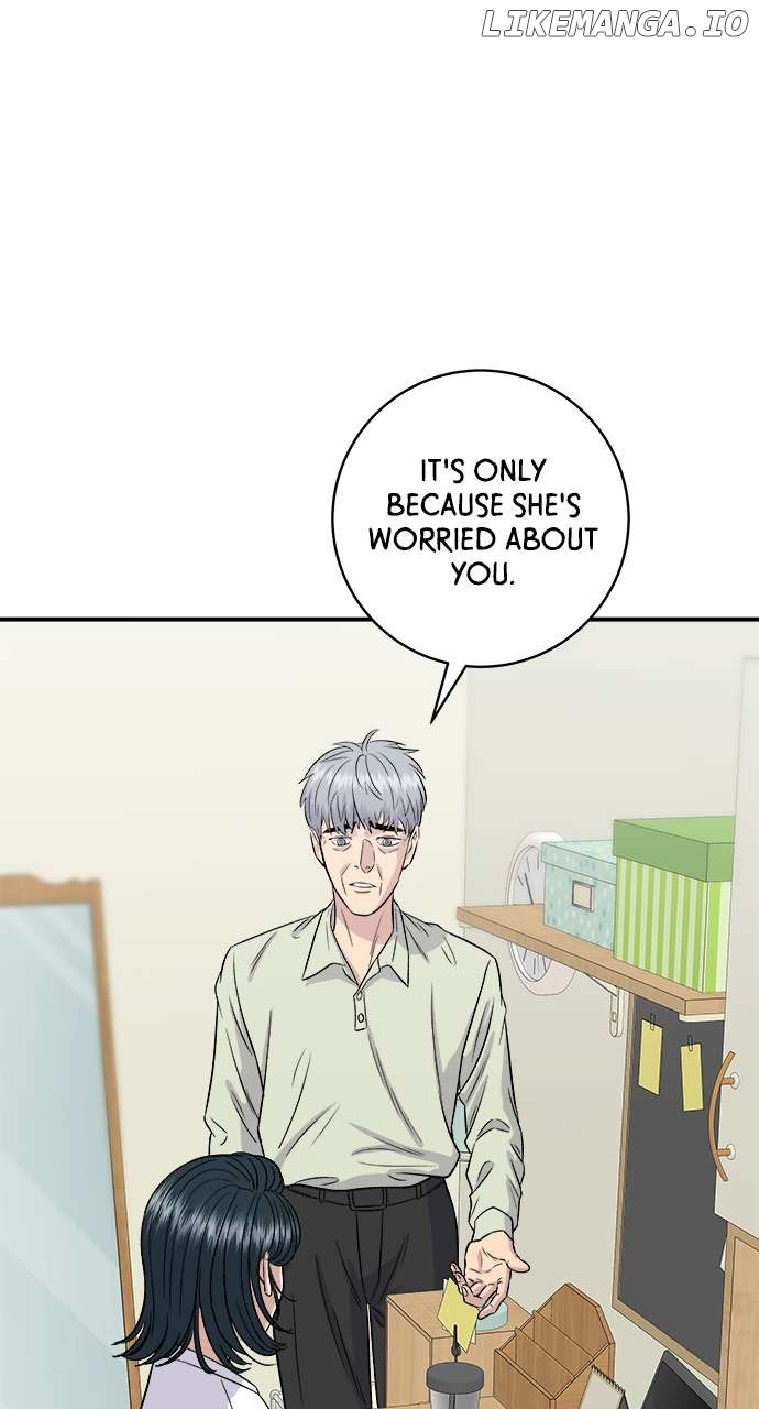 A DeadbEAT’s Meal Chapter 151 - Page 21