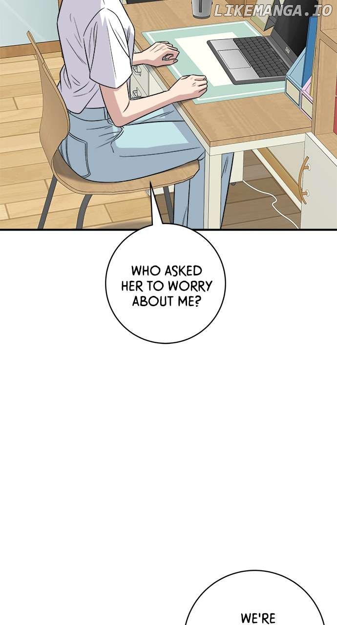 A DeadbEAT’s Meal Chapter 151 - Page 22