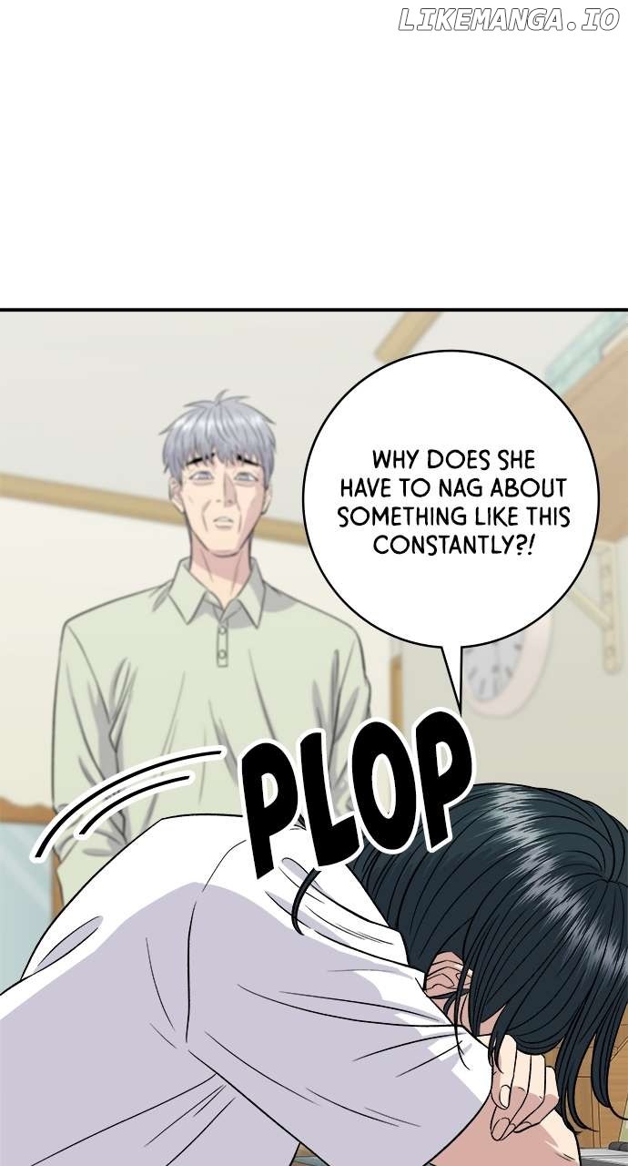 A DeadbEAT’s Meal Chapter 151 - Page 24