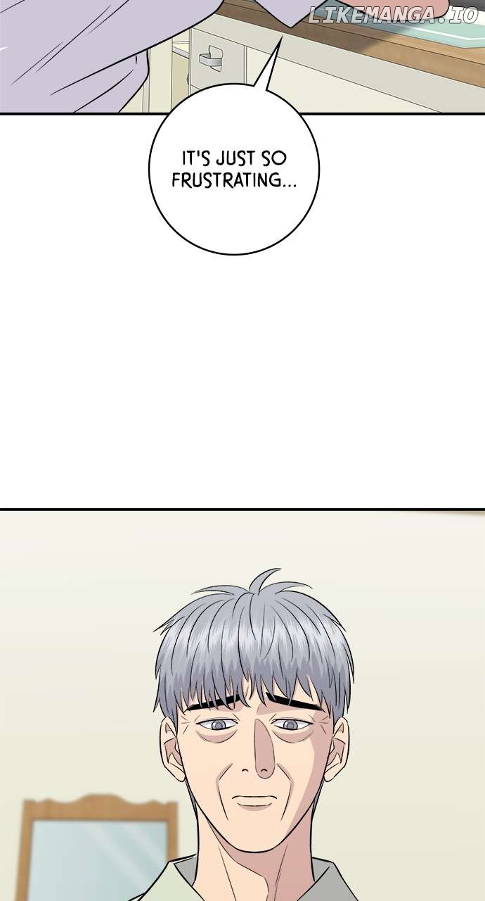 A DeadbEAT’s Meal Chapter 151 - Page 25