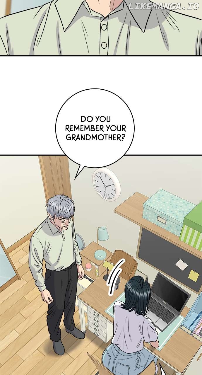 A DeadbEAT’s Meal Chapter 151 - Page 26